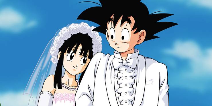 Dragon Ball 10 Ways Goku Is Unlike Any Other Shonen Protagonist Dragon Ball 10 Ways Goku Is Unlike Any Other Shonen Protagonist